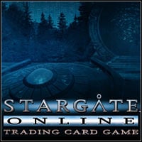 Stargate Online Trading Card Game: Cheats, Trainer +6 [dR.oLLe]