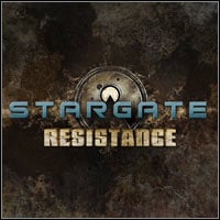 Stargate Resistance: Cheats, Trainer +7 [MrAntiFan]