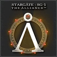 Trainer for Stargate SG-1: The Alliance [v1.0.7]