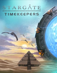 Stargate: Timekeepers: Trainer +12 [v1.5]