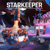 StarKeeper: TRAINER AND CHEATS (V1.0.48)