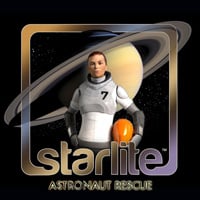 Starlite: Astronaut Rescue: TRAINER AND CHEATS (V1.0.68)