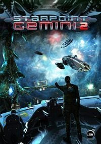 Starpoint Gemini 2: Trainer +8 [v1.4]