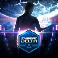 Trainer for Starport Delta [v1.0.1]