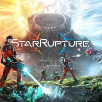 Trainer for StarRupture [v1.0.8]