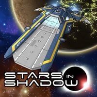 Stars in Shadow: Trainer +13 [v1.3]