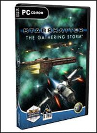 Starshatter: The Gathering Storm: TRAINER AND CHEATS (V1.0.94)