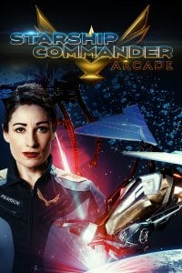 Starship Commander: Arcade: TRAINER AND CHEATS (V1.0.94)