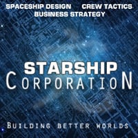 Starship Corporation: TRAINER AND CHEATS (V1.0.86)