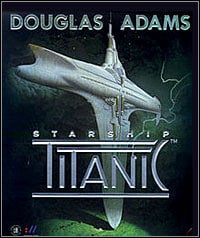 Starship Titanic: Cheats, Trainer +10 [CheatHappens.com]