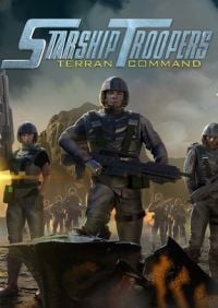 Trainer for Starship Troopers: Terran Command [v1.0.6]