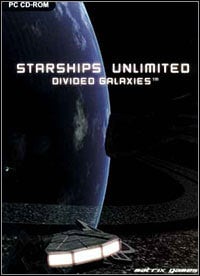 Starships Unlimited: Divided Galaxies: Cheats, Trainer +6 [FLiNG]