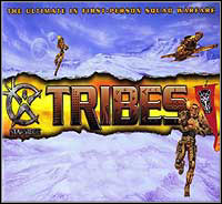 Starsiege: Tribes: Cheats, Trainer +11 [FLiNG]