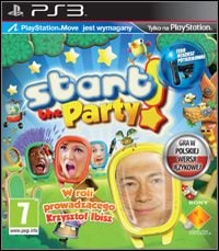 Start the Party!: Cheats, Trainer +13 [dR.oLLe]