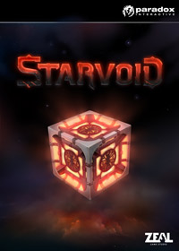 Starvoid: Trainer +15 [v1.6]