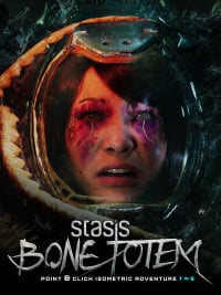 Stasis: Bone Totem: Cheats, Trainer +15 [FLiNG]