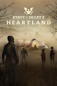 State of Decay 2: Heartland: Cheats, Trainer +13 [MrAntiFan]