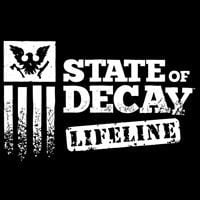 Trainer for State of Decay: Lifeline [v1.0.6]