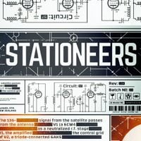 Stationeers: TRAINER AND CHEATS (V1.0.97)