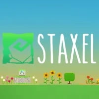 Trainer for Staxel [v1.0.9]