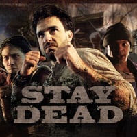 Trainer for Stay Dead [v1.0.8]