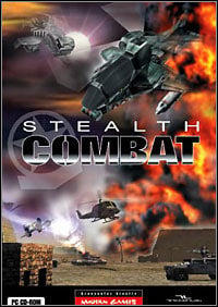 Stealth Combat: TRAINER AND CHEATS (V1.0.18)