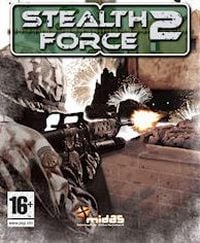 Stealth Force 2: Cheats, Trainer +9 [FLiNG]
