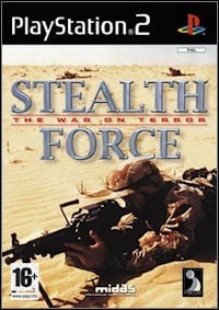 Trainer for Stealth Force: The War on Terror [v1.0.6]