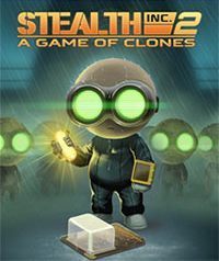 Stealth Inc. 2: Cheats, Trainer +6 [CheatHappens.com]