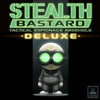 Stealth Inc: A Clone in the Dark: TRAINER AND CHEATS (V1.0.54)