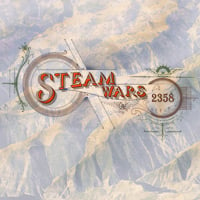Steam Wars: Apoteos: Trainer +15 [v1.2]