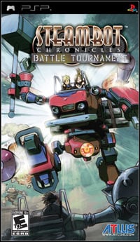 Steambot Chronicles: Battle Tournament: TRAINER AND CHEATS (V1.0.51)