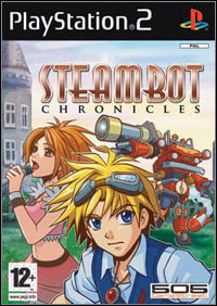 Steambot Chronicles: TRAINER AND CHEATS (V1.0.29)