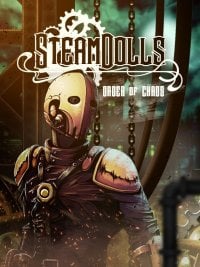 SteamDolls: Order of Chaos: TRAINER AND CHEATS (V1.0.73)