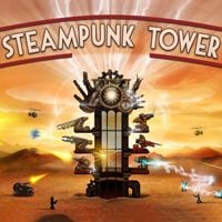 Steampunk Tower: Trainer +11 [v1.4]