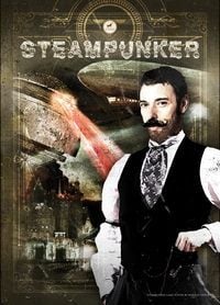 Steampunker: TRAINER AND CHEATS (V1.0.78)