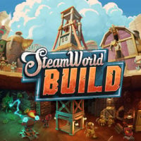 SteamWorld Build: Trainer +5 [v1.1]