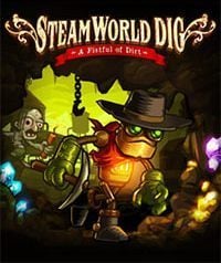 SteamWorld Dig: Cheats, Trainer +9 [MrAntiFan]