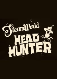 SteamWorld Headhunter: Cheats, Trainer +12 [dR.oLLe]