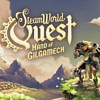 SteamWorld Quest: Hand of Gilgamech: Cheats, Trainer +7 [FLiNG]
