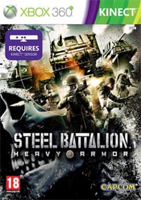 Steel Battalion: Heavy Armor: Cheats, Trainer +13 [dR.oLLe]