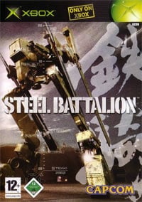 Steel Battalion: Cheats, Trainer +13 [MrAntiFan]