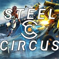 Steel Circus: TRAINER AND CHEATS (V1.0.97)