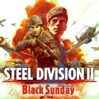 Trainer for Steel Division 2: Black Sunday [v1.0.2]