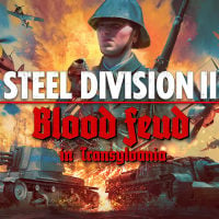 Steel Division 2: Blood Feud in Transylvania: TRAINER AND CHEATS (V1.0.19)