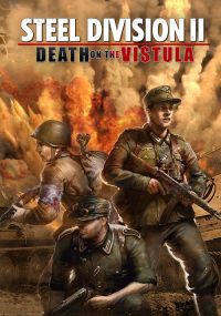 Steel Division 2: Death on the Vistula: Cheats, Trainer +10 [FLiNG]