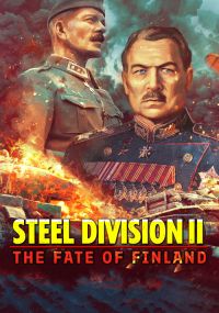 Trainer for Steel Division 2: The Fate of Finland [v1.0.2]