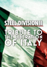 Steel Division 2: Tribute to the Liberation of Italy: TRAINER AND CHEATS (V1.0.38)