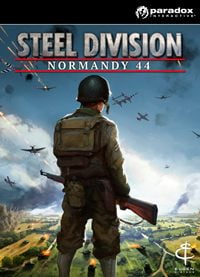 Steel Division: Normandy 44: Cheats, Trainer +15 [dR.oLLe]