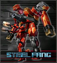 Steel Fang: TRAINER AND CHEATS (V1.0.38)